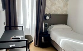 Hotel Patria